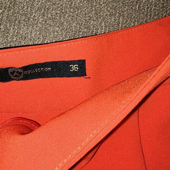 NWOT Size 6 "A Collection" Shorts - Picture 2 of 5